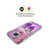 Random Galaxy Space Llama Kitty & Cat Soft Gel Case for Motorola Moto Edge 40 Pro