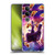 Random Galaxy Space Llama Warrior Cat & Tacos Soft Gel Case for OPPO OnePlus Ace 3V 5G