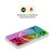 Beth Wilson Rainbow Celtic Knots Spirals Soft Gel Case for OPPO OnePlus Ace 3 5G