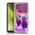 Random Galaxy Space Llama Kitty & Cat Soft Gel Case for Samsung Galaxy Xcover6 Pro/Pro2