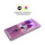 Random Galaxy Space Llama Kitty & Cat Soft Gel Case for Sony Xperia 5 V 5G