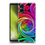 Beth Wilson Rainbow Celtic Knots Spirals Soft Gel Case for Sony Xperia 5 V 5G
