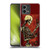 David Lozeau Skeleton Grunge Butterflies Soft Gel Case for Motorola Moto G Stylus 5G 2023