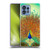 Duirwaigh Animals Peacock Soft Gel Case for Motorola Moto Edge 40 Pro