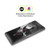 Stanley Morrison Black And White Gray Wolf With Dragon Marking Soft Gel Case for Sony Xperia 5 V 5G