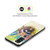 Duirwaigh Boho Animals Raccoon Soft Gel Case for Samsung Galaxy M15/F15 5G