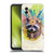 Duirwaigh Boho Animals Raccoon Soft Gel Case for Samsung Galaxy Xcover6 Pro/Pro2
