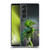 Stanley Morrison Dragons Green Mojito Drink Soft Gel Case for Sony Xperia 1 V 5G