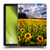 Celebrate Life Gallery Florals Dreaming Of Sunflowers Soft Gel Case for Amazon Fire HD 10 / Plus 2021