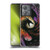 Stanley Morrison Dragons 3 Swirling Starry Galaxy Soft Gel Case for Motorola Edge 40 Neo 5G