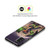 Stanley Morrison Dragons 3 Berry Garden Soft Gel Case for Samsung Galaxy M15/F15 5G