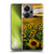 Celebrate Life Gallery Florals Big Sunflower Field Soft Gel Case for Xiaomi Redmi Note 13 Pro Plus 5G