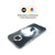 Barruf Animals Crow and Its Moon Soft Gel Case for Motorola Edge 40 Neo 5G