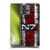 EA Bioware Mass Effect Graphics N7 Logo Distressed Soft Gel Case for Motorola Moto Edge 30 Fusion