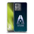 EA Bioware Mass Effect Graphics Systems Alliance Logo Soft Gel Case for Motorola Edge 40 Neo 5G