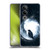 Barruf Animals Crow and Its Moon Soft Gel Case for OPPO OnePlus Ace 3V 5G
