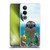 Barruf Animals Sloth In Summer Soft Gel Case for OPPO OnePlus Ace 3V 5G