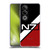 EA Bioware Mass Effect Graphics N7 Logo Stripes Soft Gel Case for OPPO OnePlus Ace 3V 5G