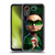 The Big Bang Theory Caricature Leonard Hofstadter Soft Gel Case for Samsung Galaxy Xcover7 5G