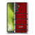 EA Bioware Mass Effect Graphics N7 Logo Armor Soft Gel Case for Samsung Galaxy M55 5G