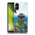 Barruf Animals Sloth In Summer Soft Gel Case for Sony Xperia 5 V 5G