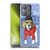 Barruf Dogs Beagle Soft Gel Case for Motorola Edge 40 Neo 5G