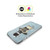 Barruf Dogs Gentle Pug Soft Gel Case for Motorola Edge 40 Neo 5G
