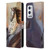 Simone Gatterwe Horses Wild 2 Leather Book Wallet Case Cover For OnePlus 9 Pro