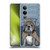 Barruf Dogs English Bulldog Soft Gel Case for OPPO OnePlus Ace 3V 5G