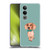 Barruf Dogs Dachshund, The Wiener Soft Gel Case for OPPO OnePlus Ace 3V 5G