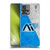 EA Bioware Mass Effect Andromeda Graphics Initiative Distressed Soft Gel Case for Motorola Moto Edge 30 Fusion