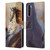 Simone Gatterwe Horses Wild 2 Leather Book Wallet Case Cover For OnePlus Nord 5G