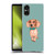 Barruf Dogs Dachshund, The Wiener Soft Gel Case for Sony Xperia 5 V 5G
