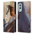 Simone Gatterwe Horses Wild 2 Leather Book Wallet Case Cover For OnePlus Nord 2 5G