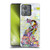 Artpoptart Animals Peacock Soft Gel Case for Motorola Edge 40 Neo 5G