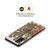 Valentina Bloom Ever Guitar Soft Gel Case for Samsung Galaxy M55 5G