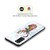 Artpoptart Animals Deer Soft Gel Case for Samsung Galaxy Xcover6 Pro/Pro2
