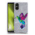 Artpoptart Animals Hummingbird Soft Gel Case for Sony Xperia 5 V 5G