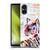 Artpoptart Animals Tiger Soft Gel Case for Sony Xperia 5 V 5G