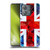 Artpoptart Flags Union Jack Soft Gel Case for Motorola Edge 40 Neo 5G