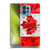 Artpoptart Flags Canada Soft Gel Case for Motorola Moto Edge 40 Pro