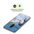 Simone Gatterwe Horses Freedom In The Snow Soft Gel Case for Google Pixel 3