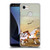 Simone Gatterwe Horses Wild Herd Soft Gel Case for Google Pixel 3