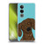 Valentina Dogs Dachshund Soft Gel Case for OPPO OnePlus Ace 3V 5G