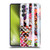 Artpoptart Flags Murican Soft Gel Case for Samsung Galaxy M55 5G