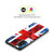 Artpoptart Flags Union Jack Soft Gel Case for Samsung Galaxy M55 5G