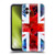 Artpoptart Flags Union Jack Soft Gel Case for Samsung Galaxy Xcover6 Pro/Pro2