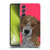Valentina Dogs Beagle Soft Gel Case for Samsung Galaxy M55 5G