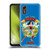 Wonder Woman 1984 Retro Art Be The Hero Soft Gel Case for Samsung Galaxy Xcover7 5G