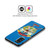 Wonder Woman 1984 Retro Art Be The Hero Soft Gel Case for Samsung Galaxy Xcover7 5G